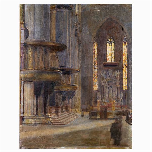 Lombard painter