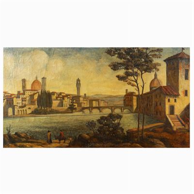Pittore Italiano