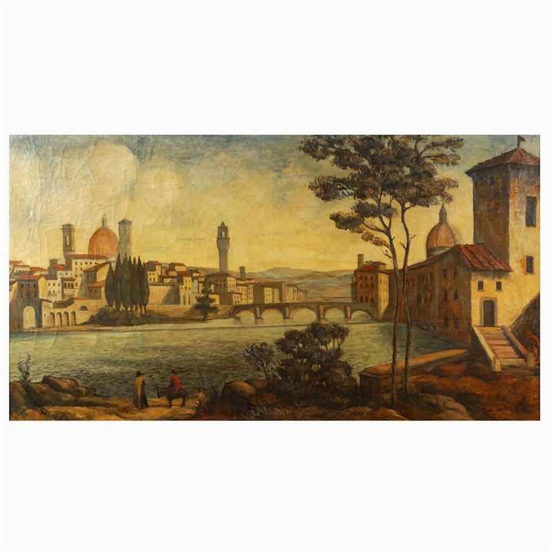 Pittore Italiano