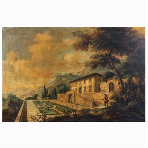 Venetian school