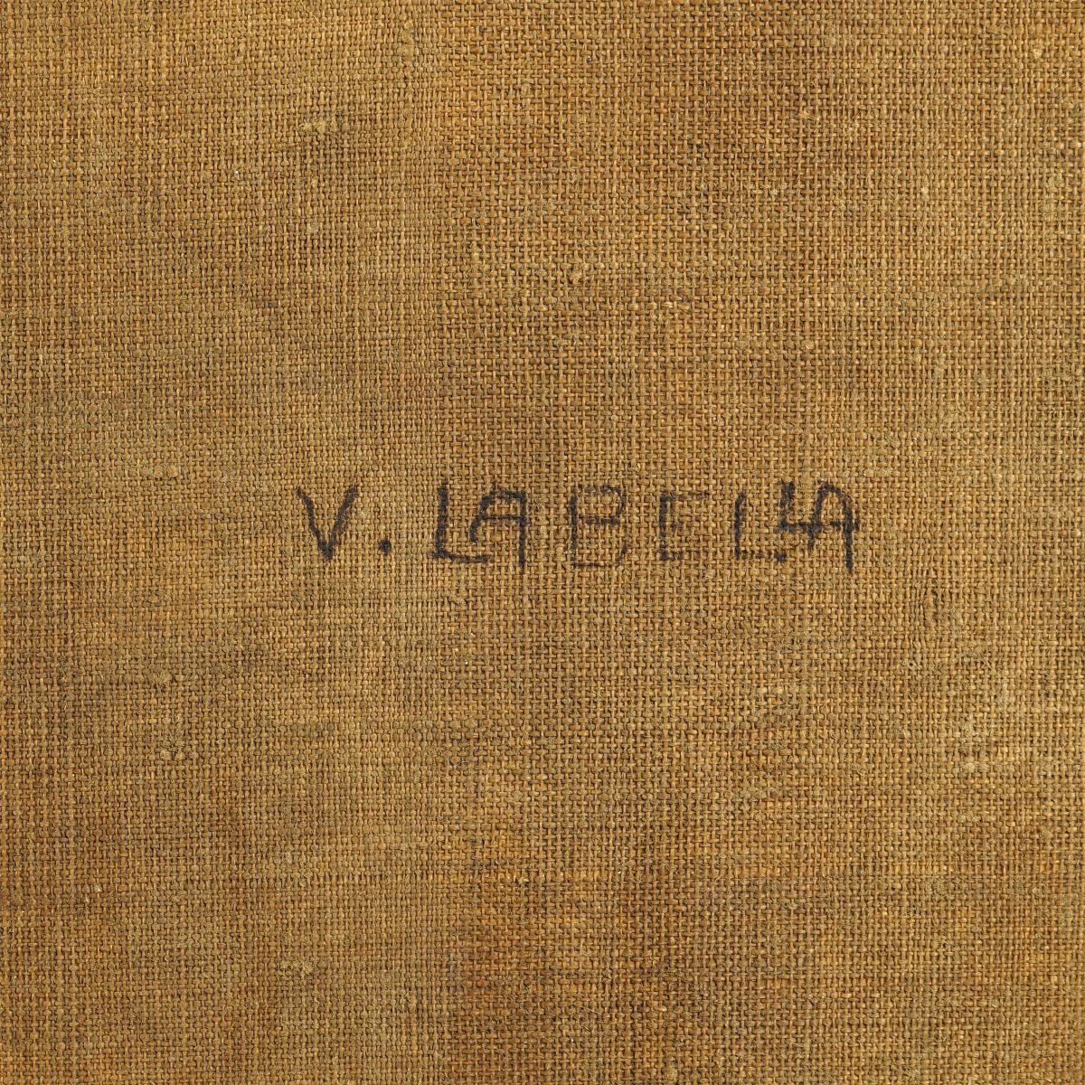 Vincenzo la Bella