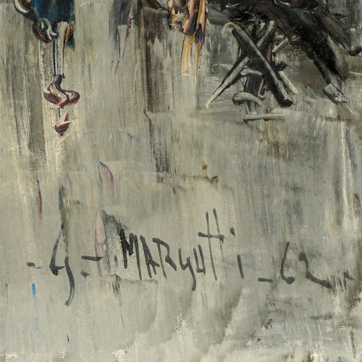 Giuseppe Margutti