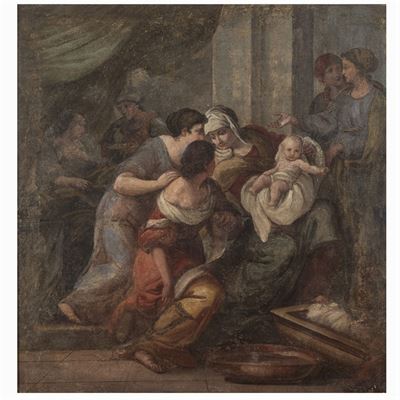 Scuola Romana