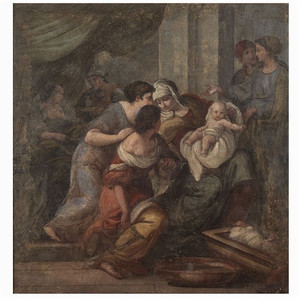 Roman school