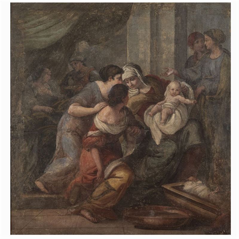 Scuola Romana