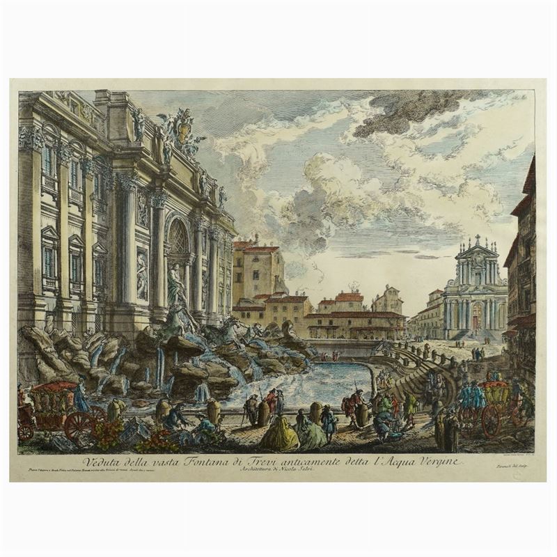 Stampa a Colori, Edizioni Ponte Vecchio