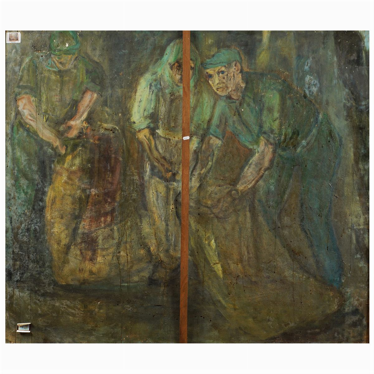 Pittore Sardo