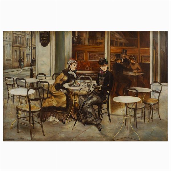 Alessandro Maffei