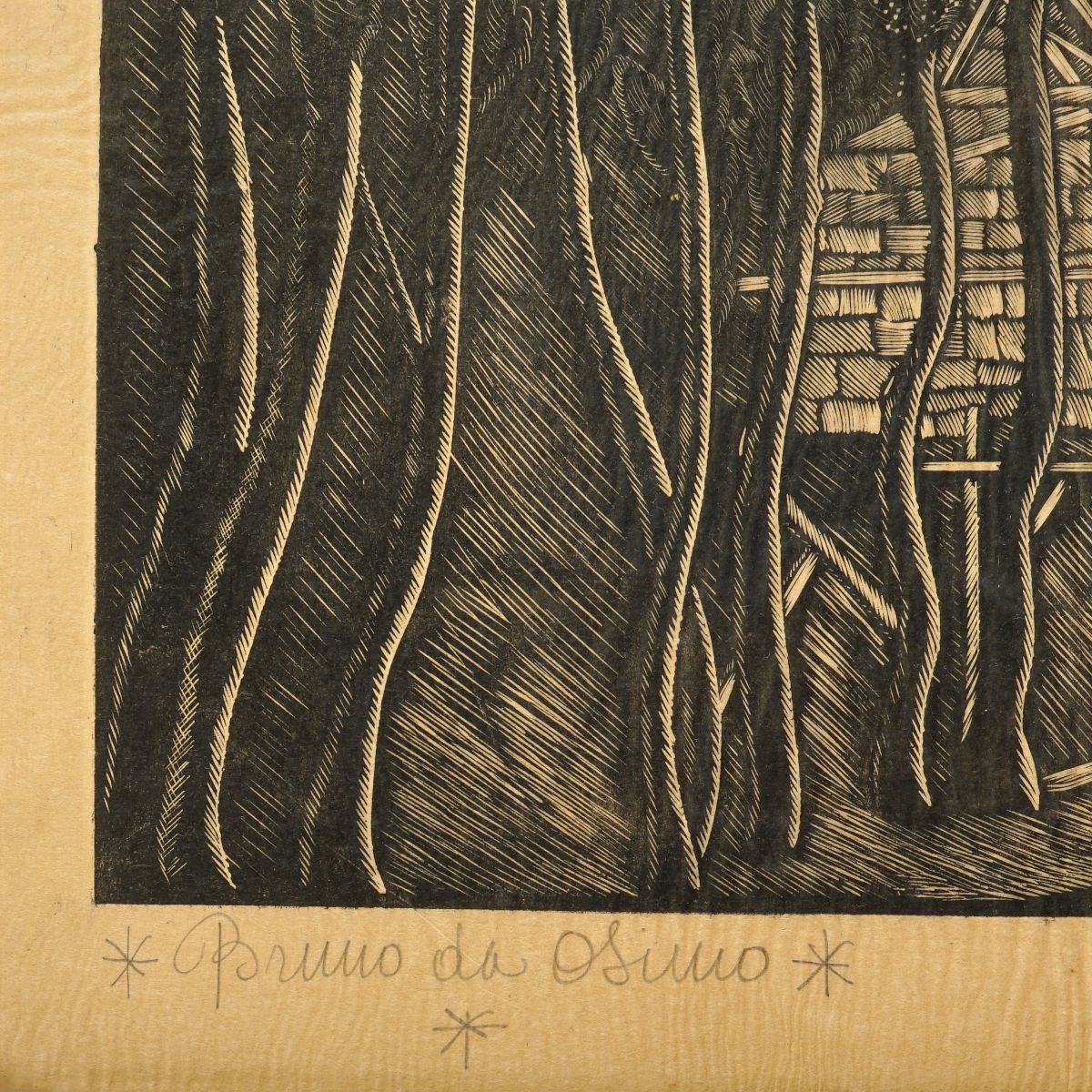 Bruno Marsili (detto Bruno da Osimo)