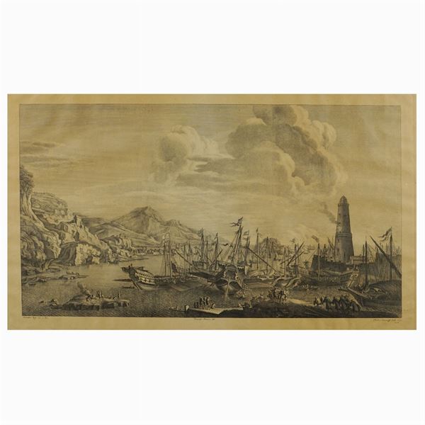 Salvator Rosa, da