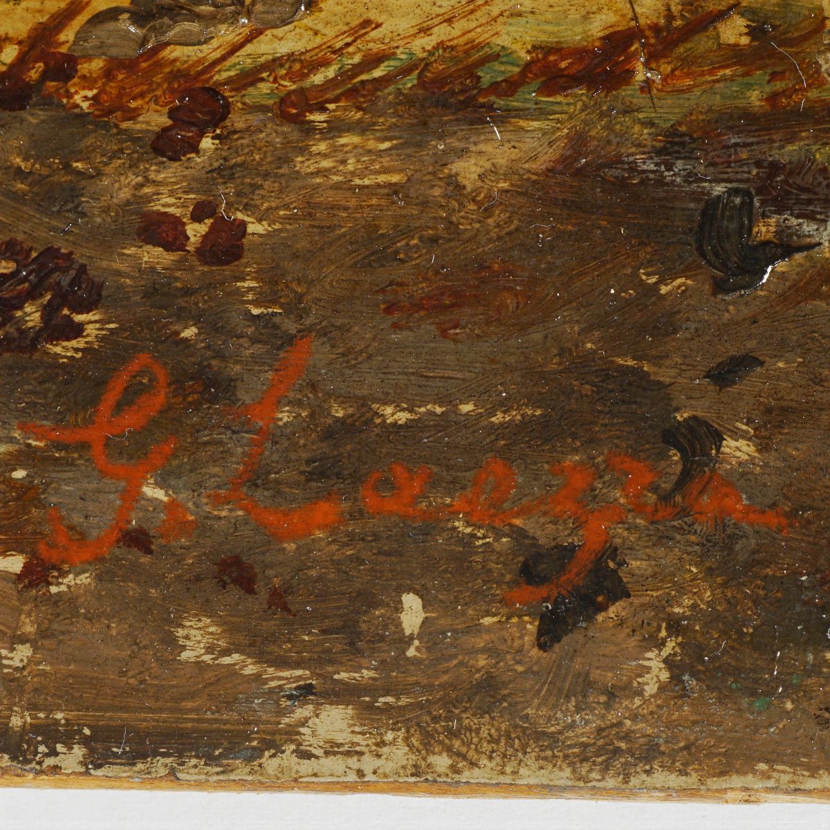 Firma Indecifrabile
