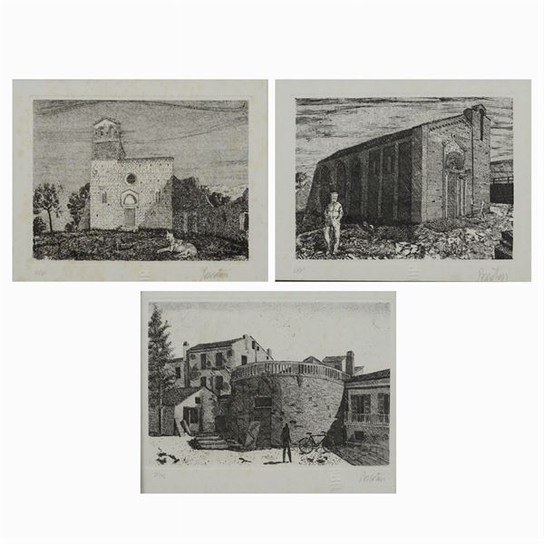 Carlo Pescatori