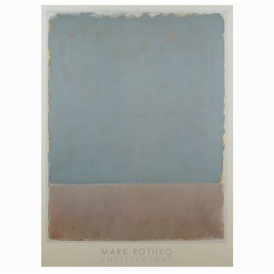 Mark Rothko