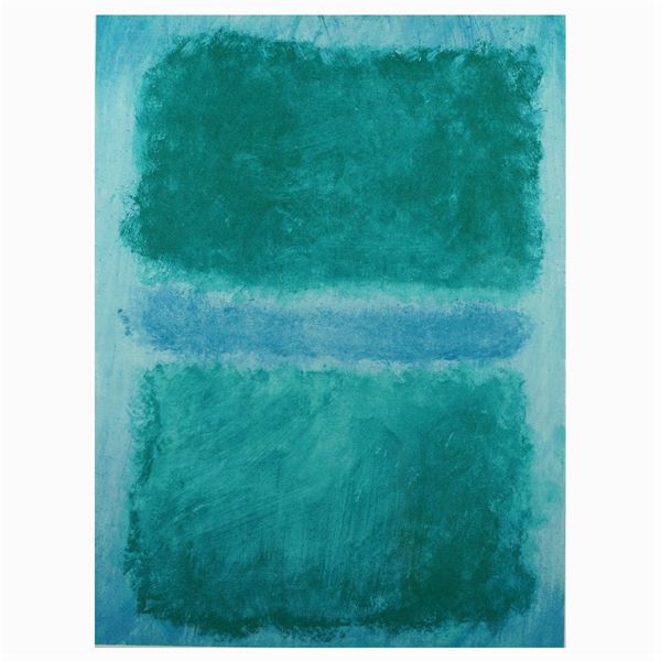 Mark Rothko