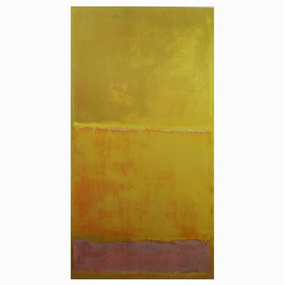 Mark Rothko