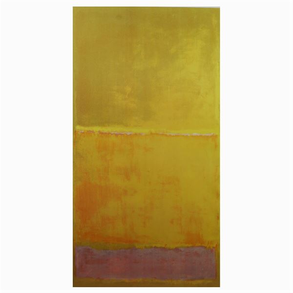 Mark Rothko
