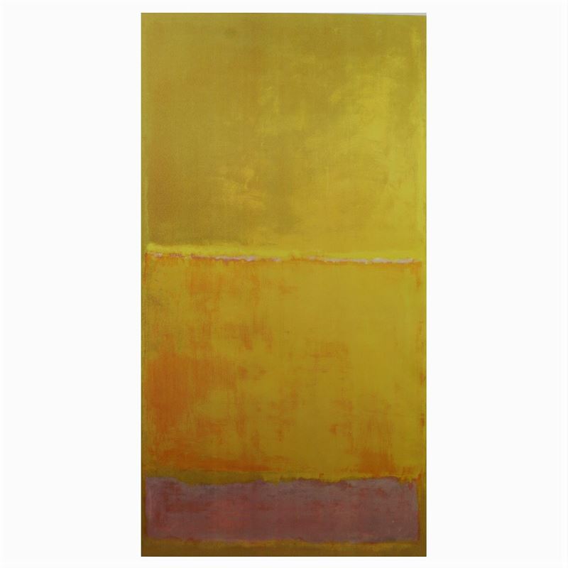 Mark Rothko