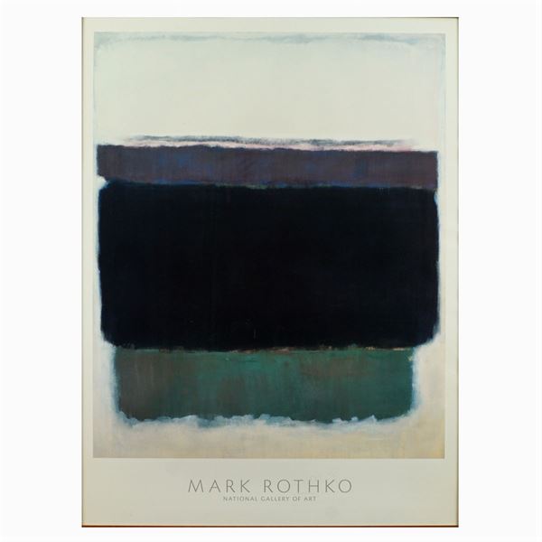 Mark Rothko