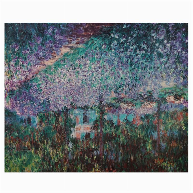 Claude Monet