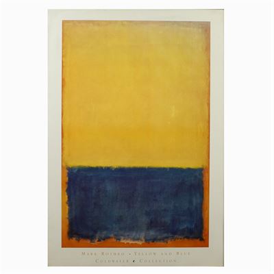 Mark Rothko