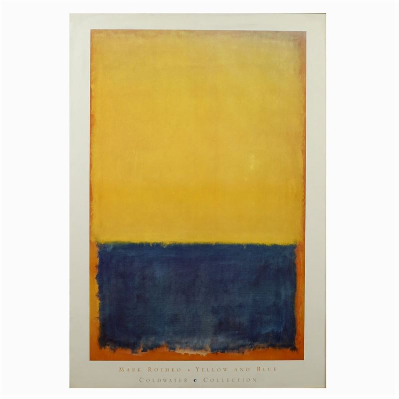 Mark Rothko