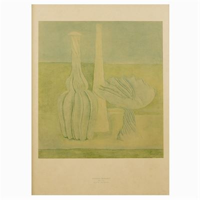 Giorgio Morandi