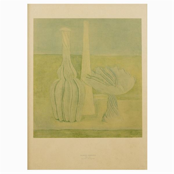 Giorgio Morandi