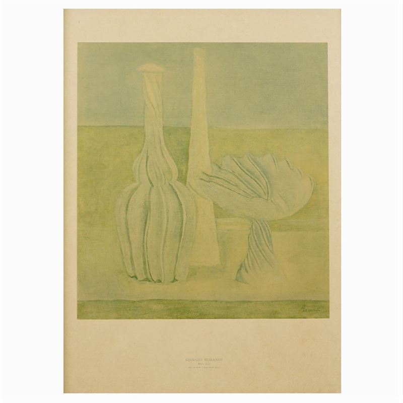 Giorgio Morandi