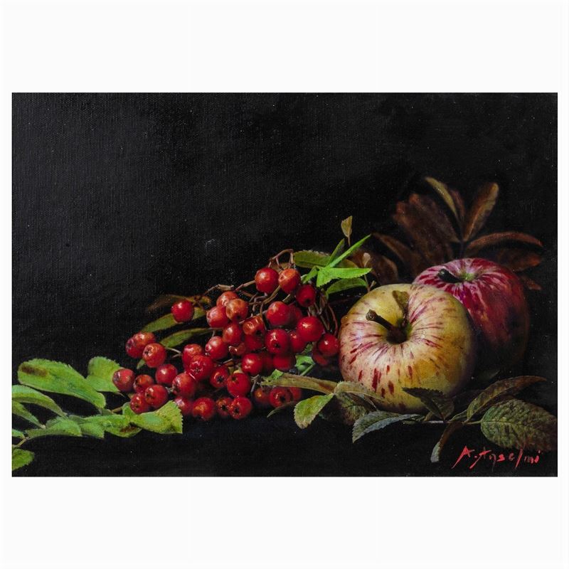 A. Anselmi
