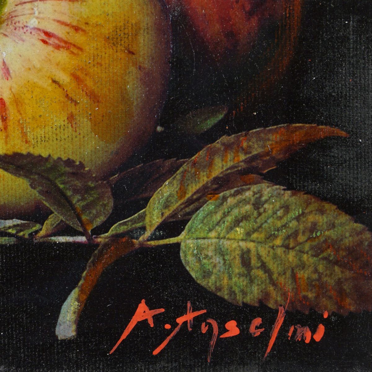 A. Anselmi