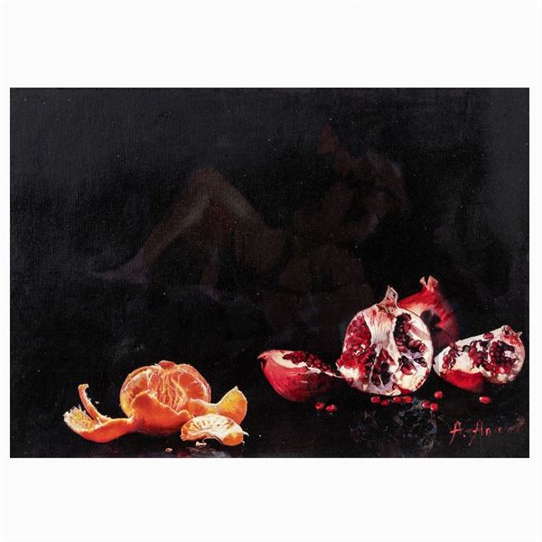 A. Anselmi