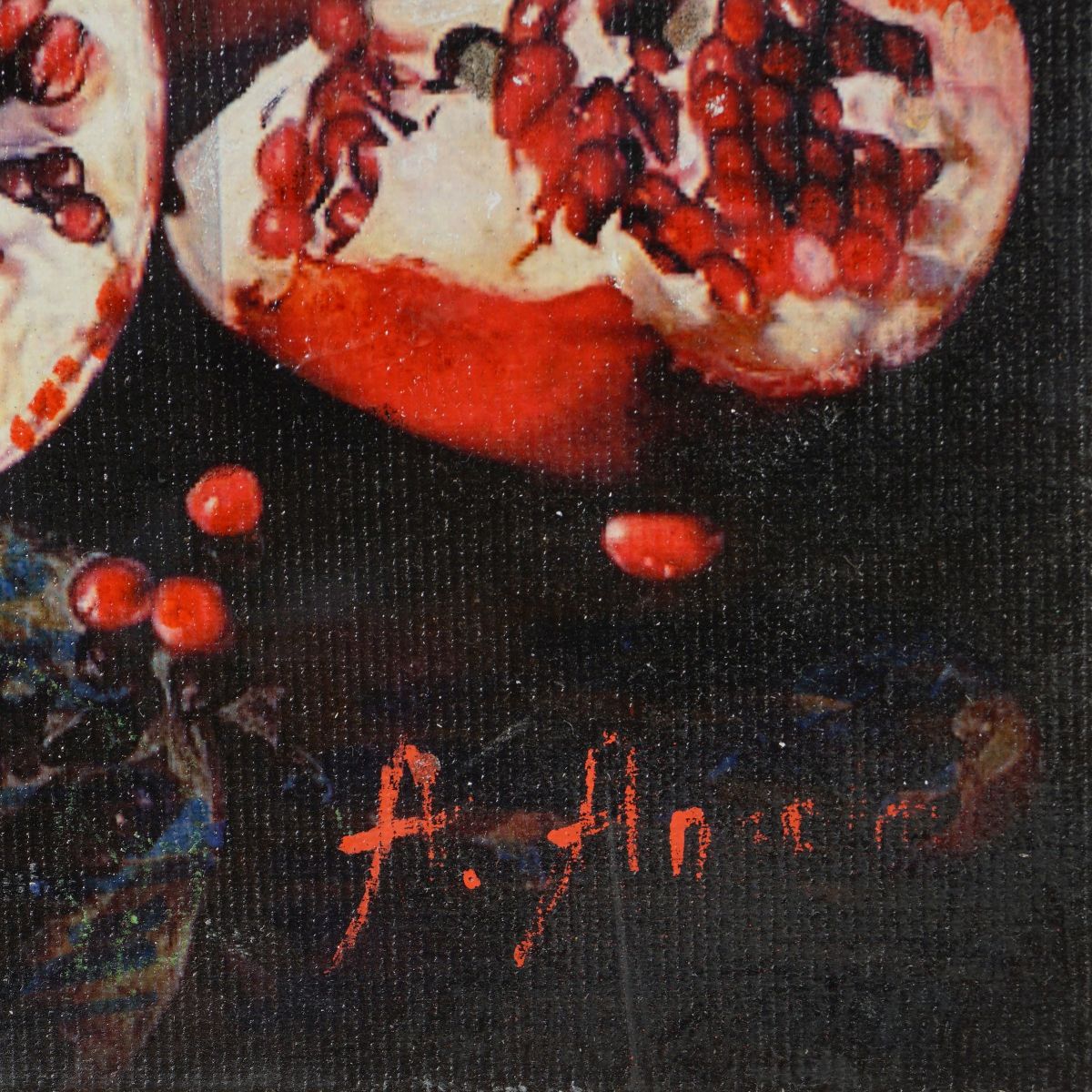A. Anselmi