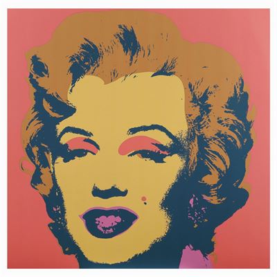 Andy Warhol, After
