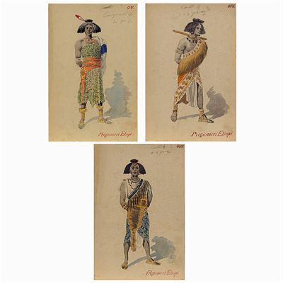 Atelier Attilio Comelli