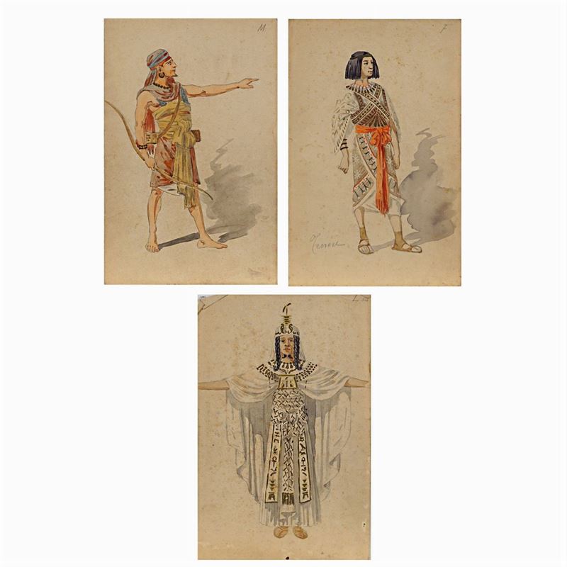 Atelier Attilio Comelli