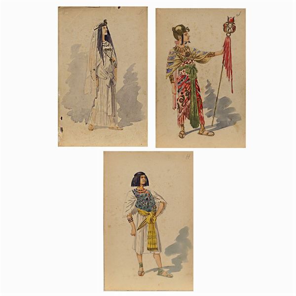 Atelier Attilio Comelli