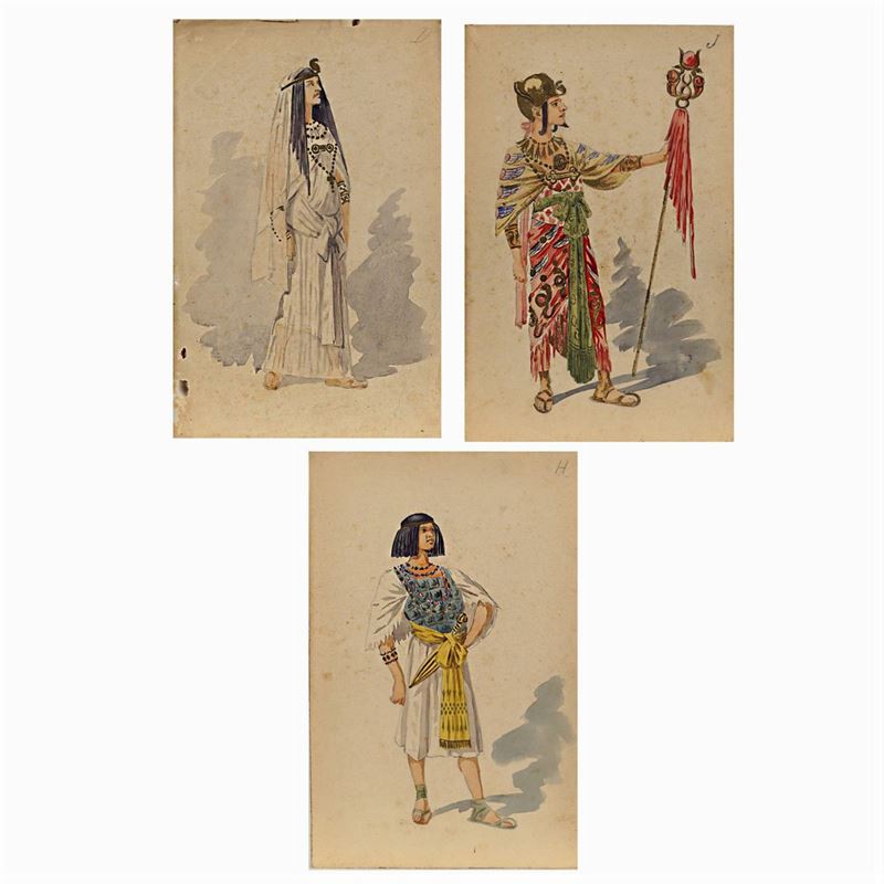Atelier Attilio Comelli