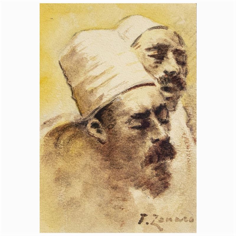 Fausto Zonaro