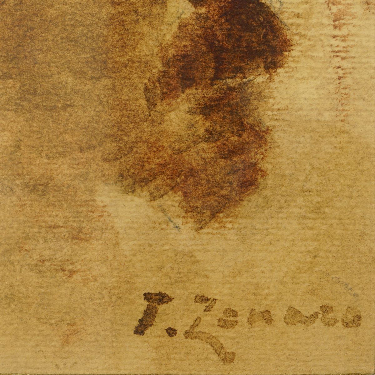 Fausto Zonaro