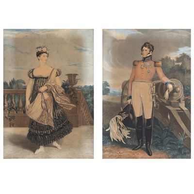 Alfred Edward Chalon