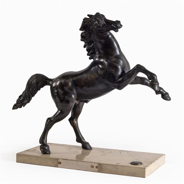 Tommaso Campaiola  (Naples, 19th-20th century)  - Auction From Important Roman Collections - Colasanti Casa d'Aste