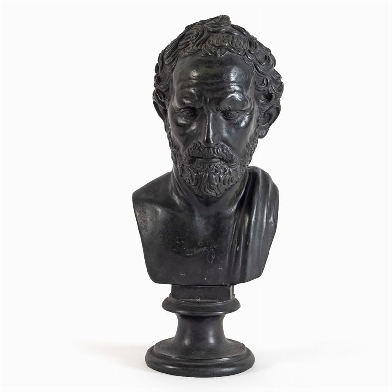 Scultore Italiano