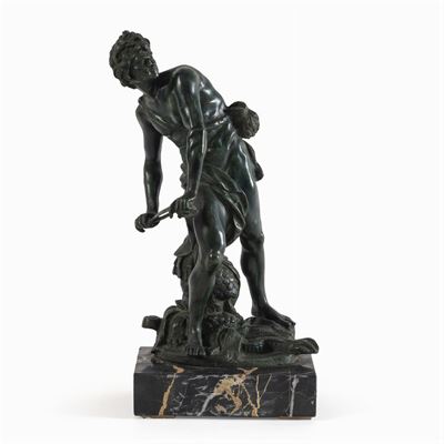 Scultore Italiano
