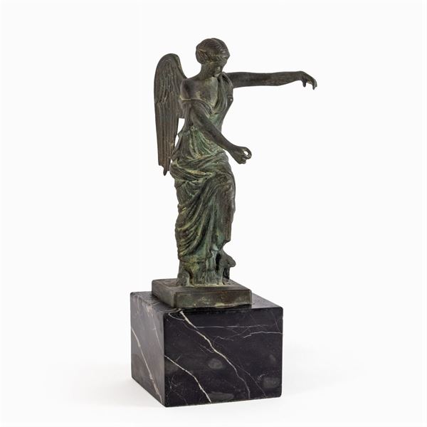 Italian sculptor