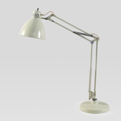 Jac Jacobsen, Prod. Luxo