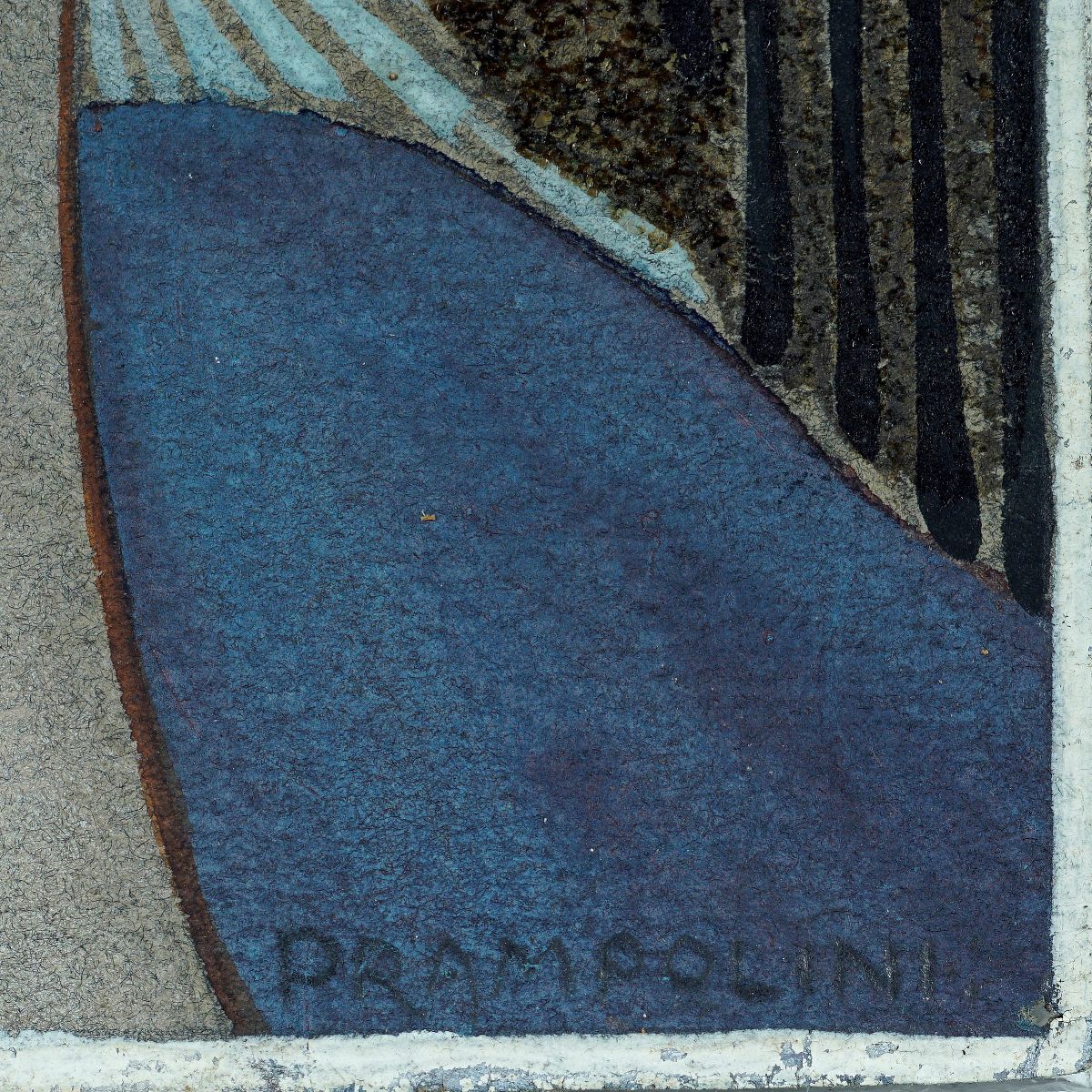 Enrico Prampolini
