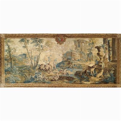 Jean-baptiste Oudry