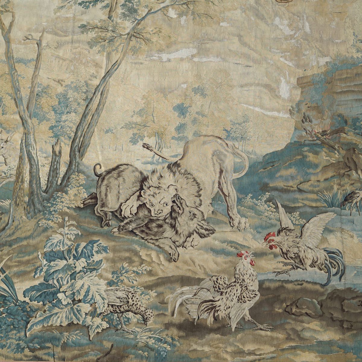 Jean-baptiste Oudry