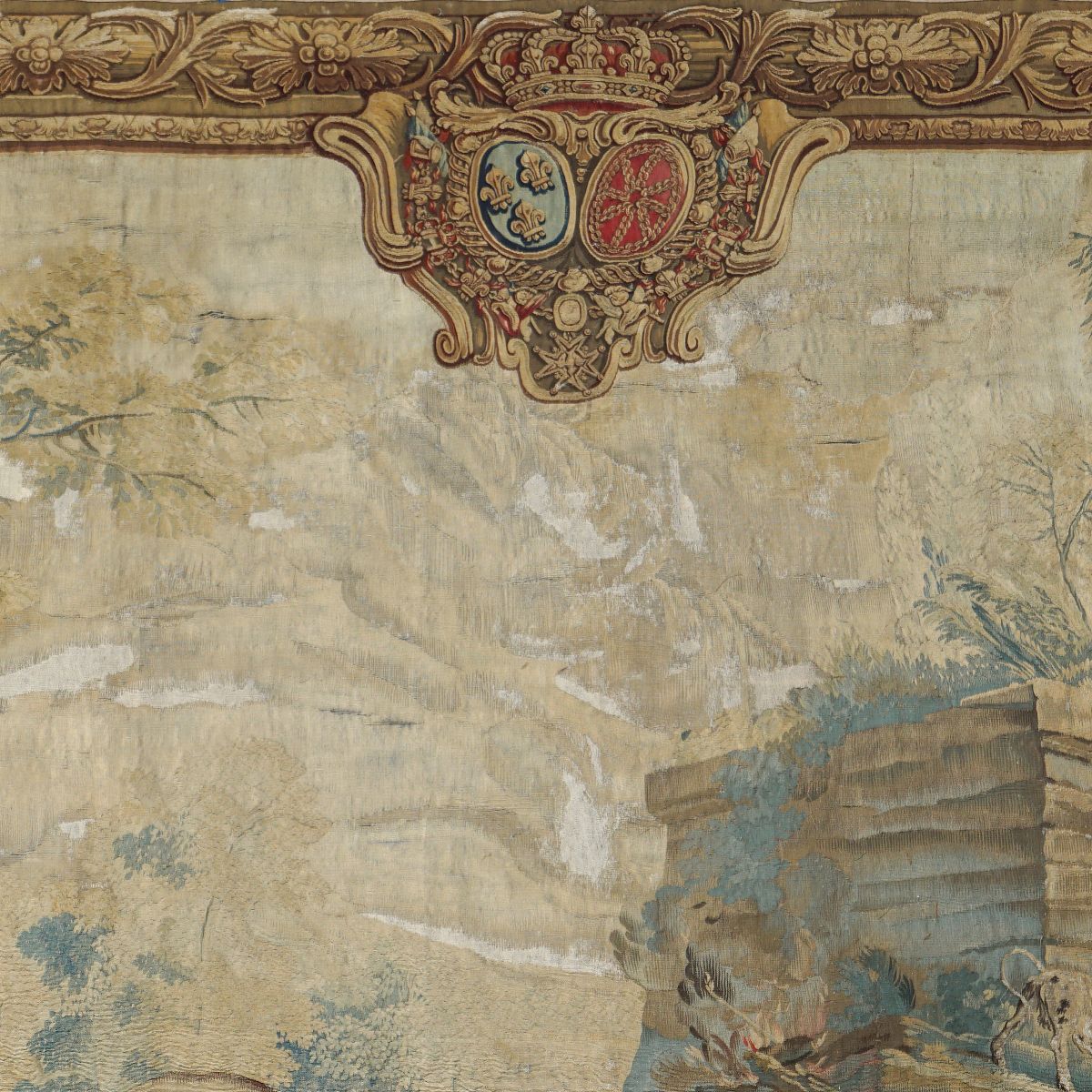 Jean-baptiste Oudry