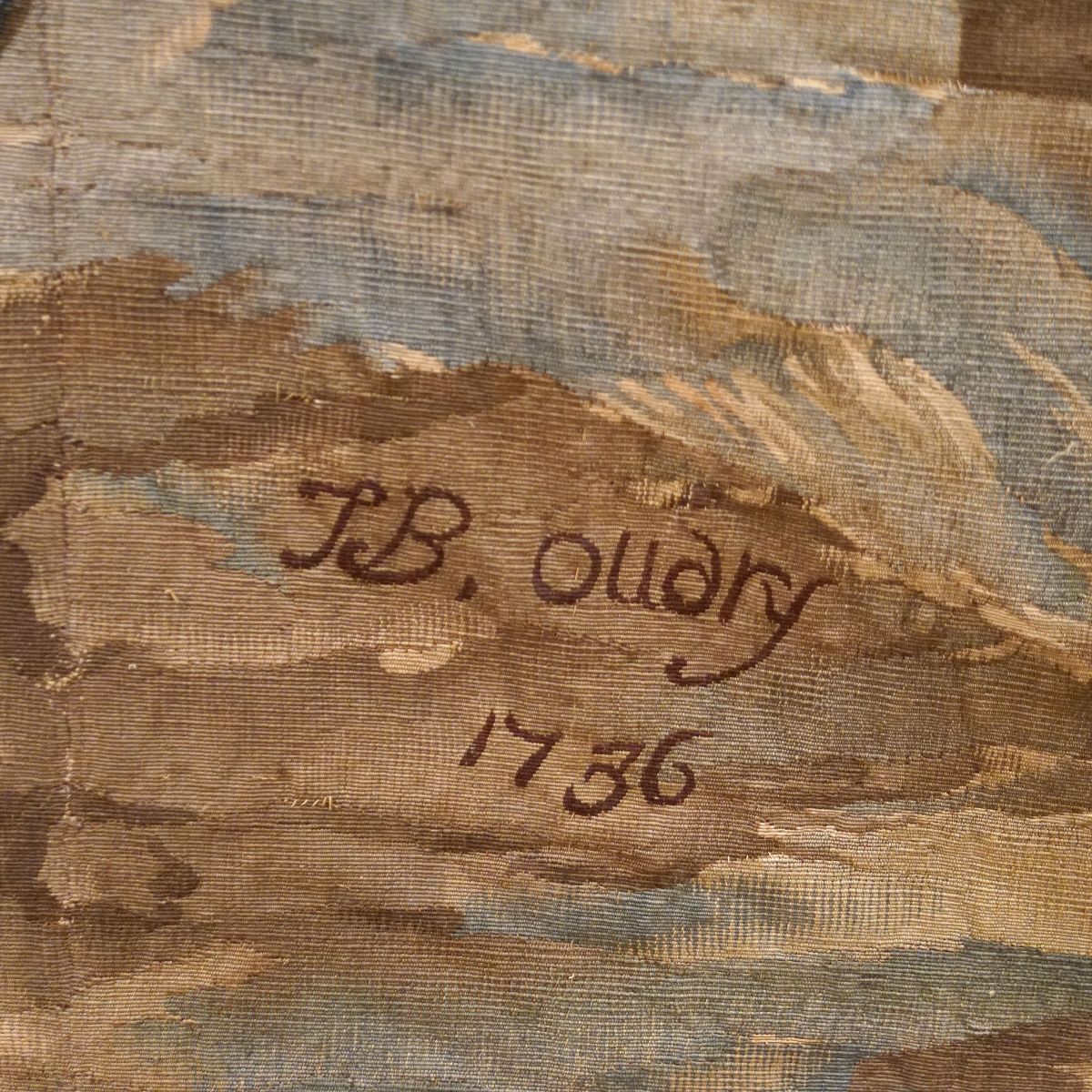 Jean-baptiste Oudry